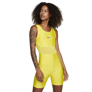 【现货】耐克Nike 2020澳网小威网球连体裤 网球紧身裤 网球服