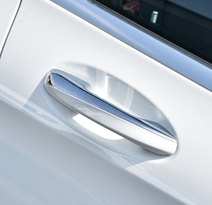 奔驰a180l c260l e300l glc glb gla外拉手 车门把手 车门手柄