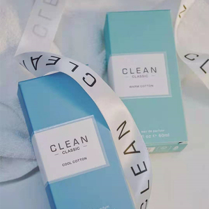 clean滚珠香水