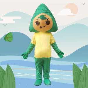 粽子卡通人偶-淘宝拼多多热销粽子卡通人偶货源拿货 - 阿里巴巴货源