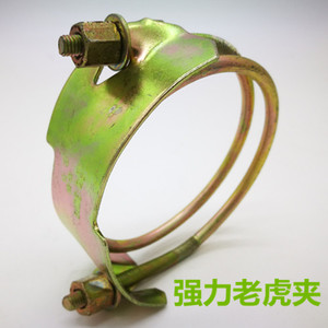 强力喉箍 卡箍 老虎夹子 喉管卡子 油管 钢丝软管夹子 超强扭力卡