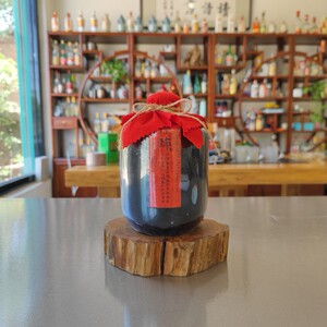 刘伶醉陶坛黑金版55度500毫升一件六瓶价格