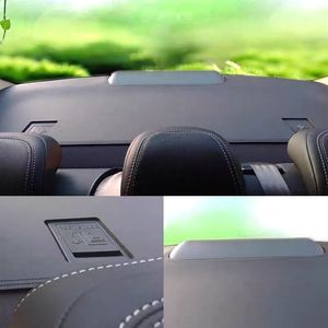 汽车后橱窗垫子后窗防晒垫专车专用后排座椅后面防尘遮阳光避光垫