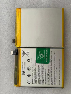 适用于 超聚源 o one plus blp691 一加6t迈凯伦版本 手机电池