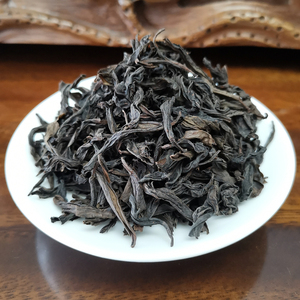 碧石岩肉桂 2022福建武夷山岩茶160g新茶 正岩花果醇香厚重沈第二