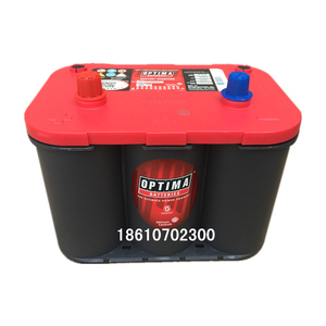 汽车卷绕电池电瓶