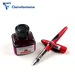 法国Clairefontaine 克莱方丹 钢笔送礼练字书法钢笔商务矫正握姿