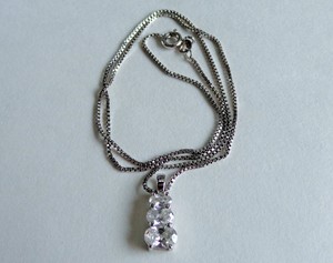 italy项链意大利