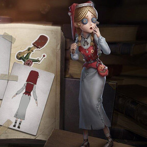 第五人格玩具求生者