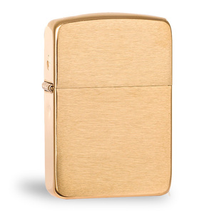 zippo1941b复刻陆军士兵镜面原装刻字纯铜打火机送战友空军正品