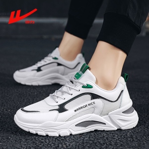 回力男鞋官方旗舰店老爹鞋男秋季学生百搭潮流韩版国产运动鞋品牌