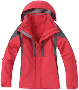 慕士塔格冲锋衣