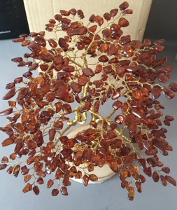 【琥珀发财树】琥珀发财树品牌,价格 - 阿里巴巴