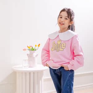 金贝贝韩国童装代购