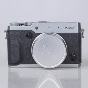 Fujifilm富士X70 X30 X20 X10复古旁轴单电数码相机文艺 二手