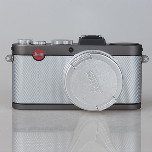 leica徕卡x-e typ102莱卡x-e徕卡xe钛金属机身24 f2.8大光圈镜头