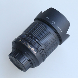 nikon尼康af-s 18-105mm f3.5-5.6g ed vr防抖挂机变焦镜头dx二手
