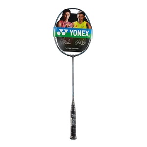 【飞云零狼】yonex 尤尼克斯 voltric威力 vt 羽毛球拍 力量型