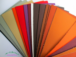 真皮纹进口拉丝纳加皮奥迪纹拉丝皮进口超纤皮革面料汽车环保皮革