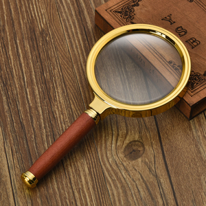 高倍清晰放大镜