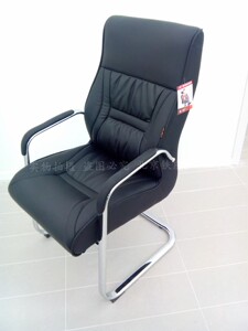 高档电脑椅 家用办公椅 正品铜牛牌弓形椅 时尚转椅老板椅子 座椅