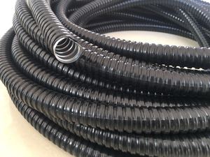 502人付款淘宝普通京生软管/包塑金属软管/穿线管/蛇皮管/波纹管  Φ