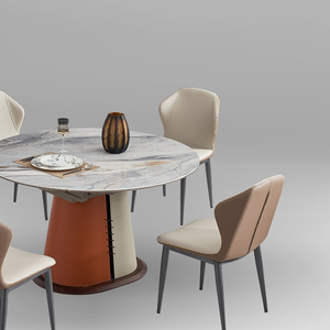 优梵艺术旗舰店餐桌