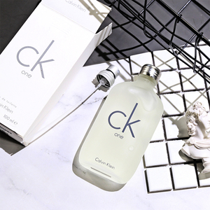 ck香水雅致