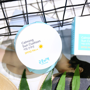 儿童防晒霜韩国