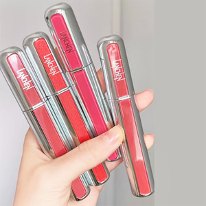 蓝秀天鹅丝绒回血染唇釉油唇妆唇彩口红唇膏保湿滋润打底哑光持久