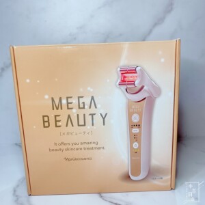 日本娜丽丝美容仪