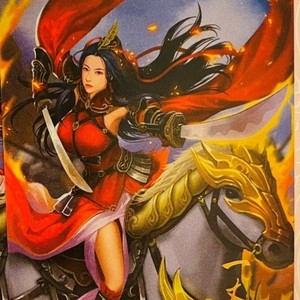 水浒卡扈三娘三娘燎原水浒燎原三娘非小浣熊水浒卡非藏无缺璇哥