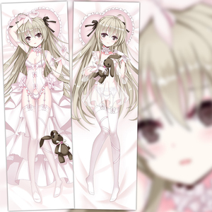 871人付款淘宝创意diy定制动漫缘之空穹妹等身长抱枕宅男抱枕情侣礼物