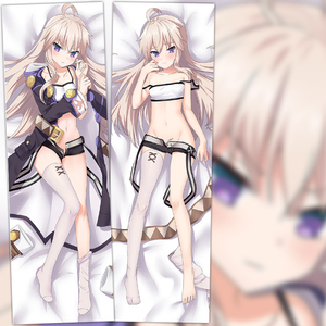 从零开始的魔法书 御姐零 等身抱枕二次元动漫周边宅男礼物 包邮