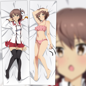 刀使的巫女