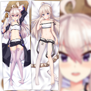 从零开始的魔法书抱枕