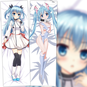 天体的秩序天降之物等身抱枕诺艾尔妮姆芙动漫周边礼物来图定制