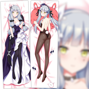 少女前线hk416抱枕