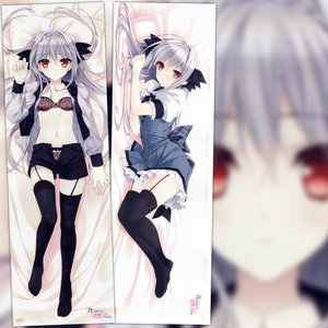 近月少女的礼仪 樱小路露娜/桜小路ルナ 2wt动漫等身抱枕