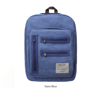 韩国monopoly双肩包