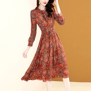 时尚优雅中年女装-淘宝拼多多热销时尚优雅中年女装货源拿货