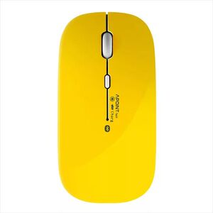 apoint m302可充电无线鼠标静音无声 智能超薄