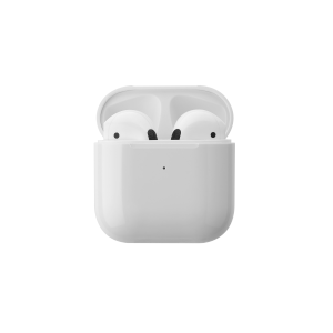 工厂直销tws-4代mini入耳式蓝牙耳机,狂甩不掉适用苹果安卓手机