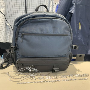 rapido雳霹道女装专柜国内正品代购休闲双肩背包书包 ck1zd4b12r