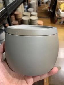 南盆大师苏晓红 苏州蟋蟀盆 蛐蛐罐 窑变 大铜鼓 虫具用品养虫好