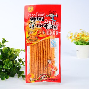 神厨小福贵辣条重庆四川
