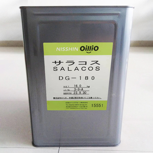 日清油脂SALACOS DG-180 聚甘油-2油酸酯 天然植物卸妆油乳化剂