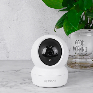 新疆监 萤石xp1高清1080p家用手机远程监控摄像头连接无线网络