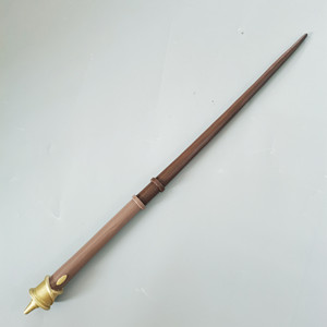 【风沁】魔女之旅cos法杖伊蕾娜cosplay动漫女道具魔法棒cosply女