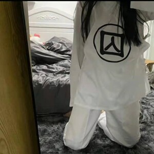 80大花猫2002淘宝囚衣囚服古代犯人服装古装衣汉服囚犯演出女搞笑服